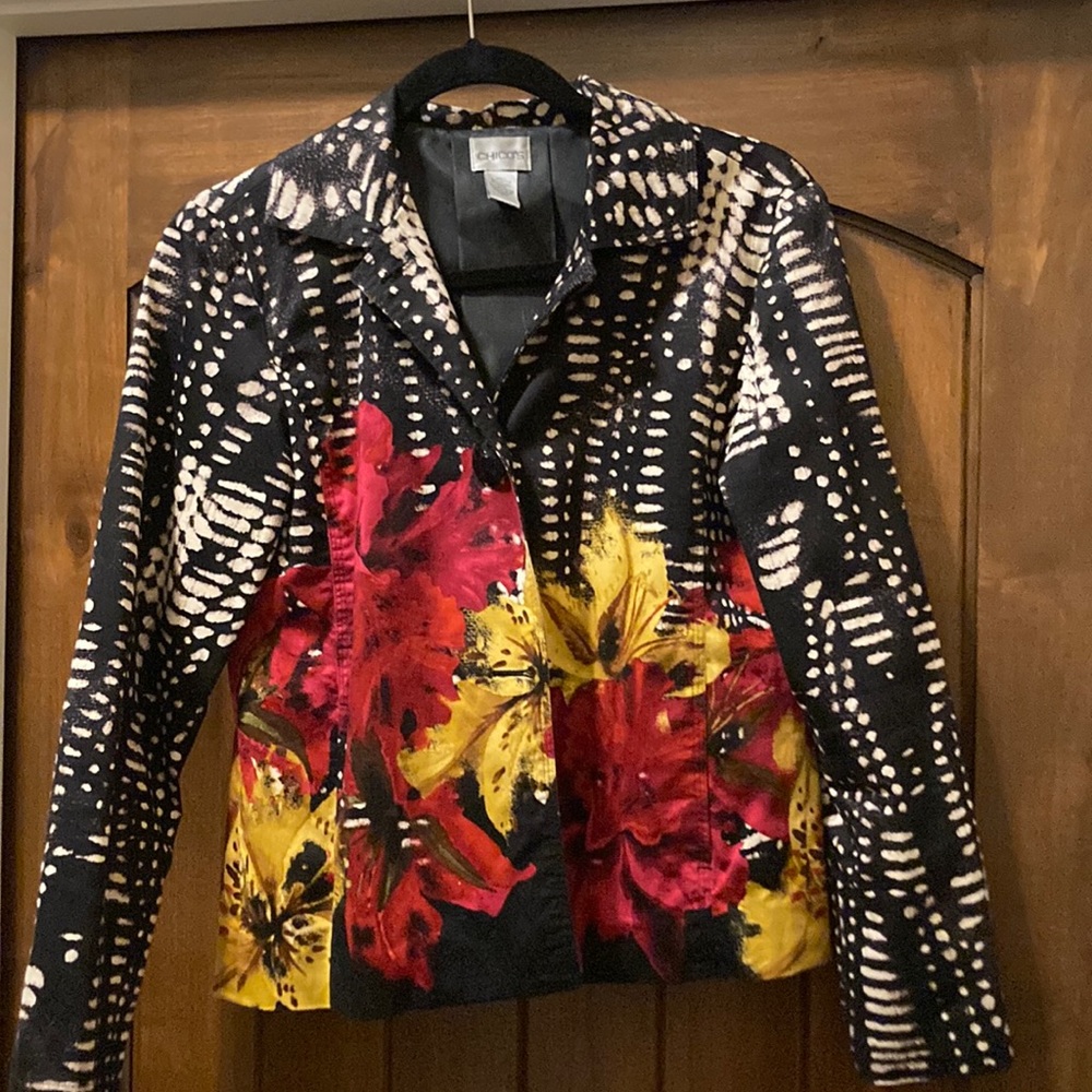 Chicos Women’s Jacket